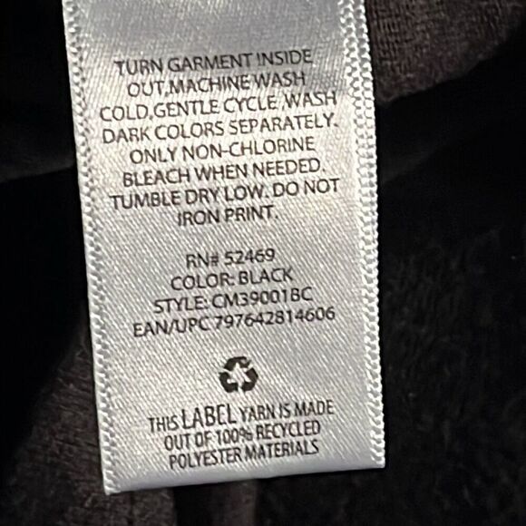 Way to Celebrate Halloween Creepy Clown Graphic T Size Large - Picture 5 of 8